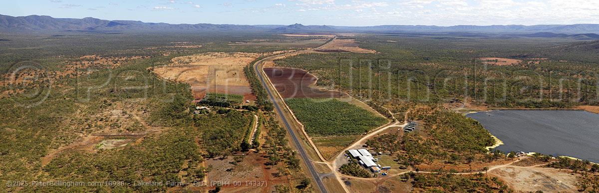 Peter Bellingham Photography Lakeland Farm - QLD (PBH4 00 14337)